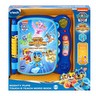 PAW Patrol: Pat'Patrouille - Mighty Pups: La Super Patrouille - Mon livre-jeu éducatif - Item 4 of 4